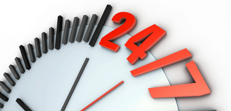 Around-the-clock PACE pharmacy staffing provides three key benefits.