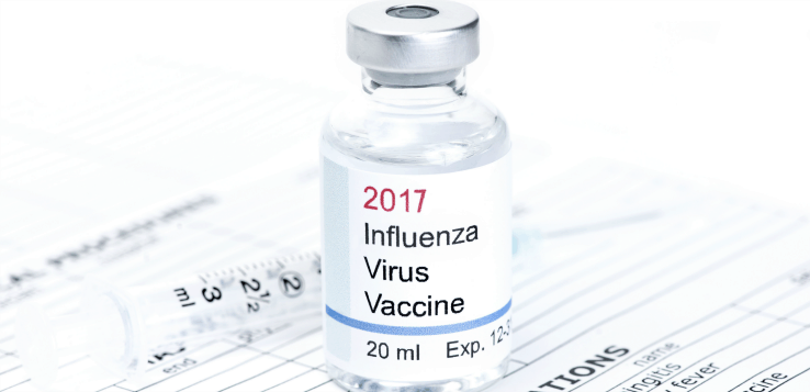 What providers, including long-term care pharmacy, should know about the flu.
