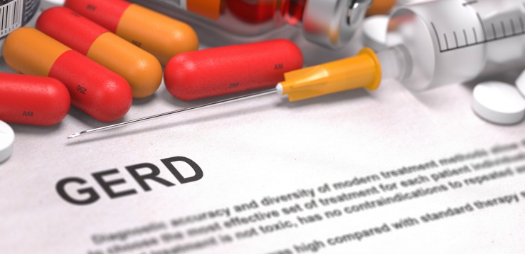 What providers, including LTC pharmacy, should know about GERD.