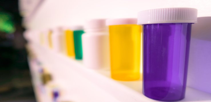 Overcoming the challenges of medication safety during care transitions.
