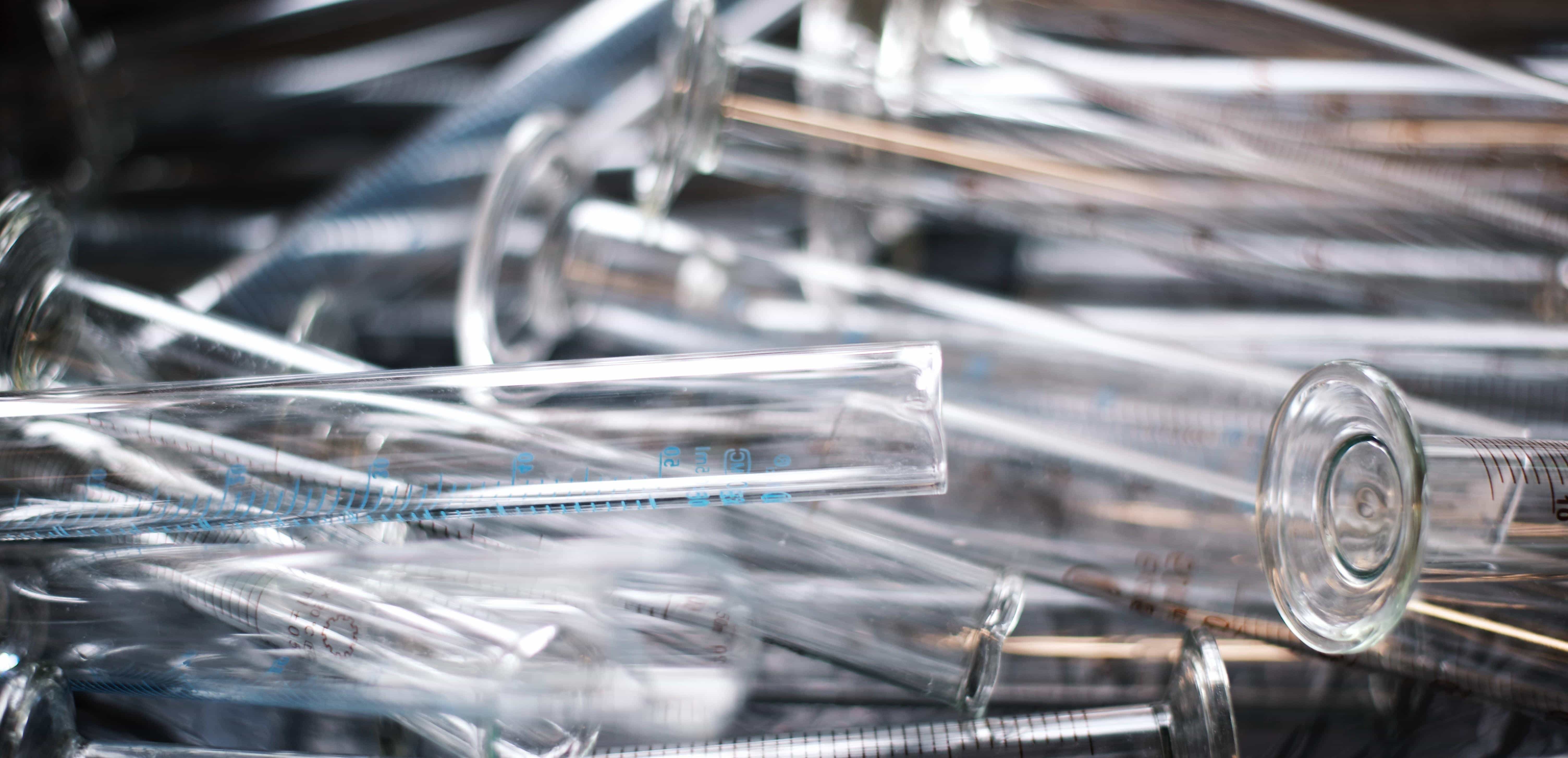 Is the high-dose flu vaccine really better for PACE participants?