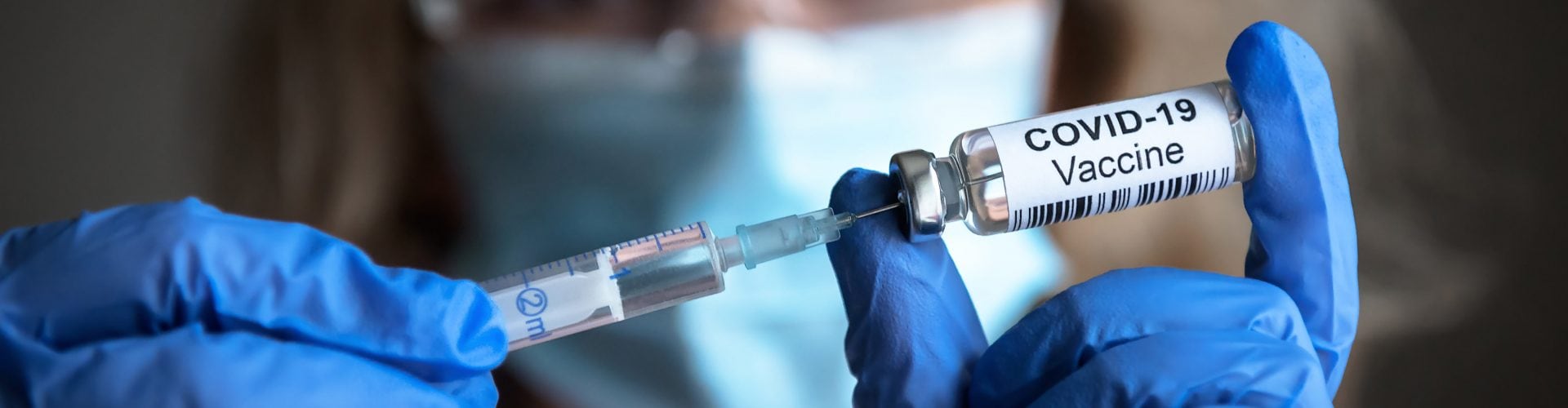 COVID-19 Vaccine FAQ